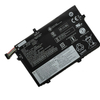 L17L3P52 rechargeable lithium ion Notebook battery Laptop battery For LenovoThinkPad L580 L590 L480 L490 Series Notebook 11.1V 45Wh 4120mAh