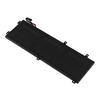 H5H20 11.4V 55Wh 4820mAh Replacement lithium ion laptop battery factory price For DELL Laptop XPS 15 9560 9570 1845 M5520