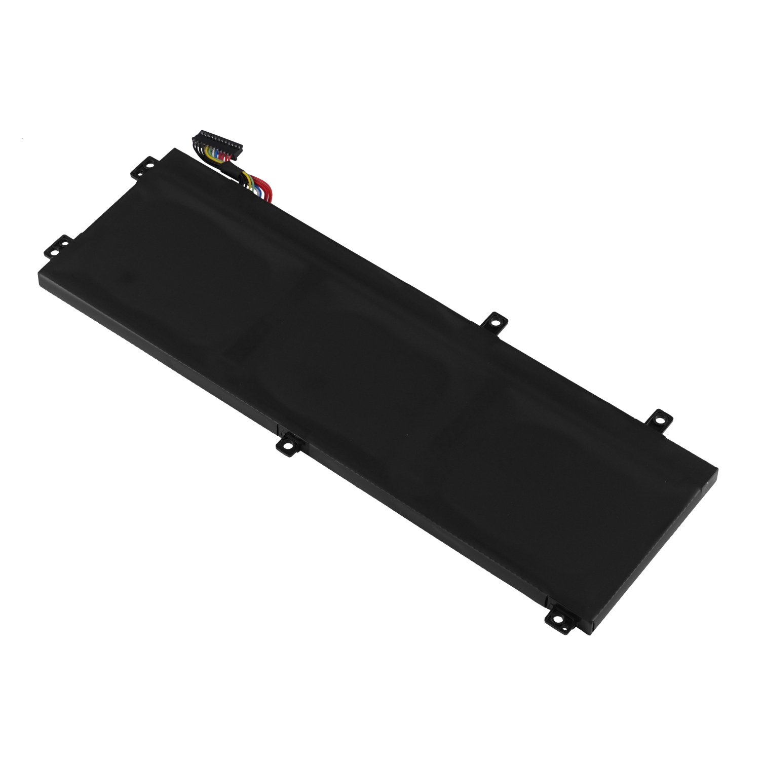 H5H20 11.4V 55Wh 4820mAh Replacement lithium ion laptop battery factory price For DELL Laptop XPS 15 9560 9570 1845 M5520