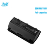 Best Seller OEM Manufacturer laptop battery lithium ion batteries A42-G750 for Asus G750G750JSROG G750ROG G750JS G750JG750JW ROG G750JROG G750JW G750JH G750JXROG G750JHROG G750JX G750JM G750JZROG