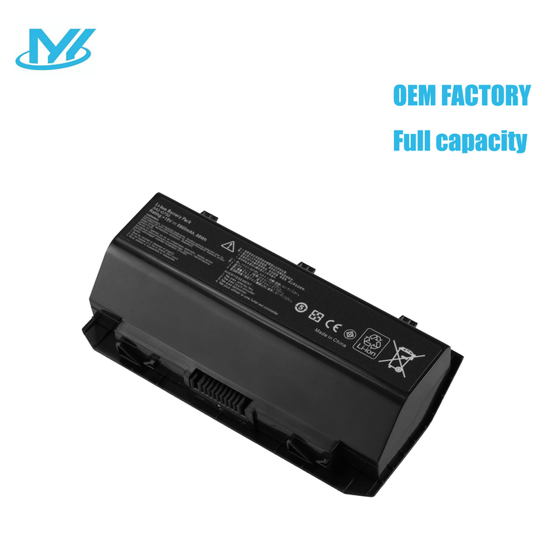 Best Seller OEM Manufacturer laptop battery lithium ion batteries A42-G750 for Asus G750G750JSROG G750ROG G750JS G750JG750JW ROG G750JROG G750JW G750JH G750JXROG G750JHROG G750JX G750JM G750JZROG