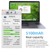A1406 A1495 Battery for MacBook Air 11 Inch Model A1406 A1370