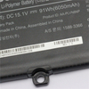 AA-PLVN8NP rechargeable lithium ion Notebook battery Laptop battery Portege870Z5G NP870Z5G 870Z5G-X01 NP870Z5G-X01CN 870Z5G-X02 NP870Z5G-X02CN 870Z5G-X03 NP870Z5G-X03CN 88025E15.1V 91WH