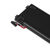 H5H20 11.4V 55Wh 4820mAh Replacement lithium ion laptop battery factory price For DELL Laptop XPS 15 9560 9570 1845 M5520