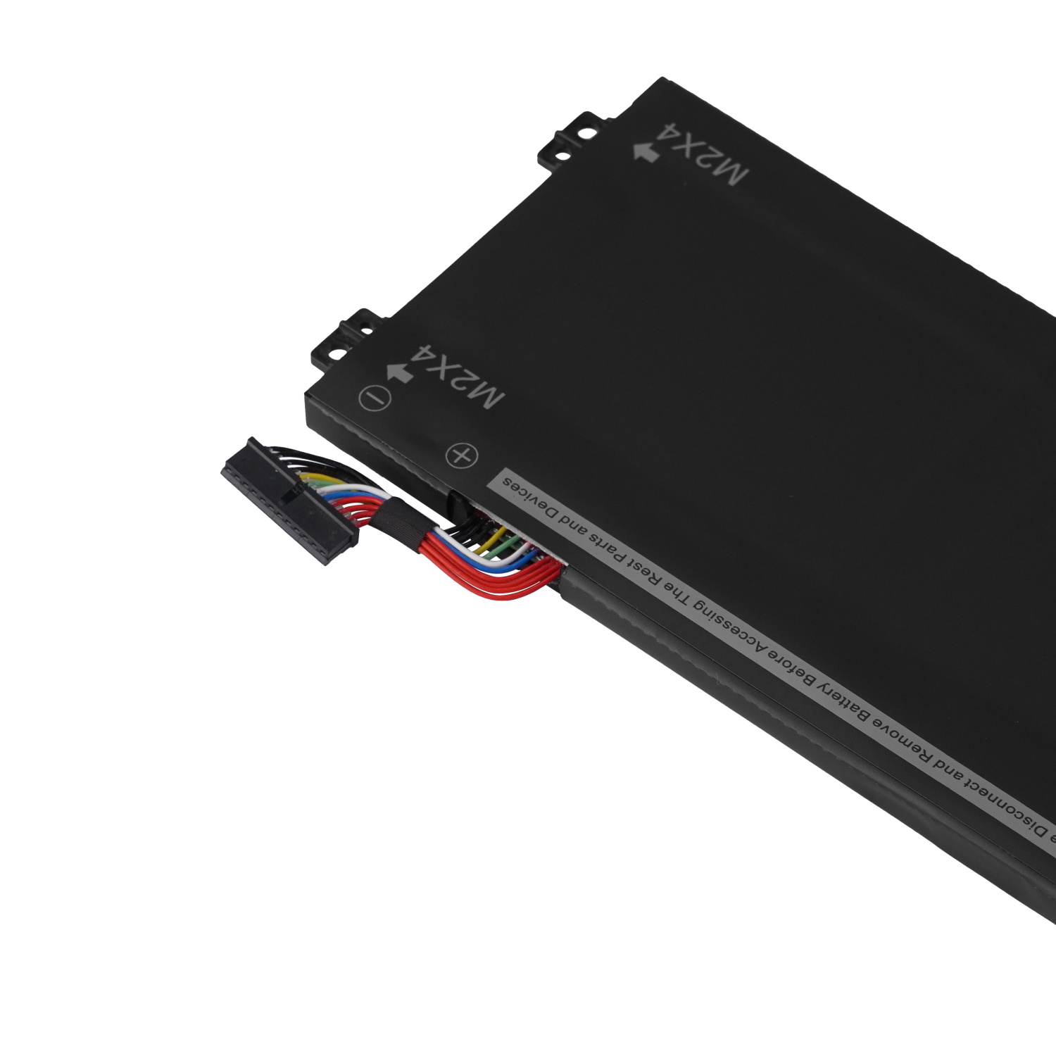 H5H20 11.4V 55Wh 4820mAh Replacement lithium ion laptop battery factory price For DELL Laptop XPS 15 9560 9570 1845 M5520