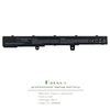 A41N1308 A31N1319 A31LJ91 X45LI9C 14.4V Amazon hotsell laptop battery For ASUS A41 X451 X551 Laptop