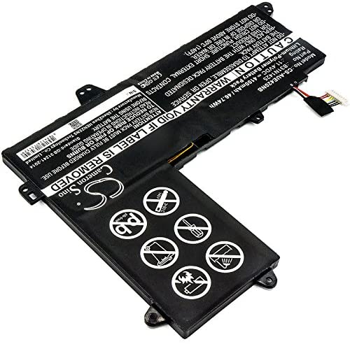 B31N1425 Original battery laptop 11.4V 48Wh Laptop Battery for ASUS Eeebook E402MA E402M E402S WX0018H WX0001H WX0002T 0B200-01400100