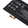 L15C2P31 rechargeable lithium ion Notebook battery Laptop battery For with Lenovo Yoga Book YB1-X91F Yoga Book YB1-X91L Yoga Book YB1-X91X Yoga Book YB1-X90F 3.8V 32.3Wh 8500mah 2cell 