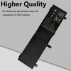 C41-N550 battery for laptop Replacement for ASUS N550JA N550JV N550J N550X47JV N550X47JV-SL N550JK Q550L Q550LF G550 G550JK