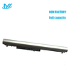 LA04 rechargeable lithium ion Notebook battery Laptop battery for HP LA04 HSTNN-UB5M HSTNN-UB5N HSTNN-IB5S HSTNN-YB5M 14.8V 2770mAh 