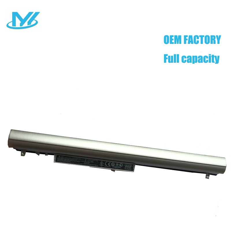 LA04 rechargeable lithium ion Notebook battery Laptop battery for HP LA04 HSTNN-UB5M HSTNN-UB5N HSTNN-IB5S HSTNN-YB5M 14.8V 2770mAh 