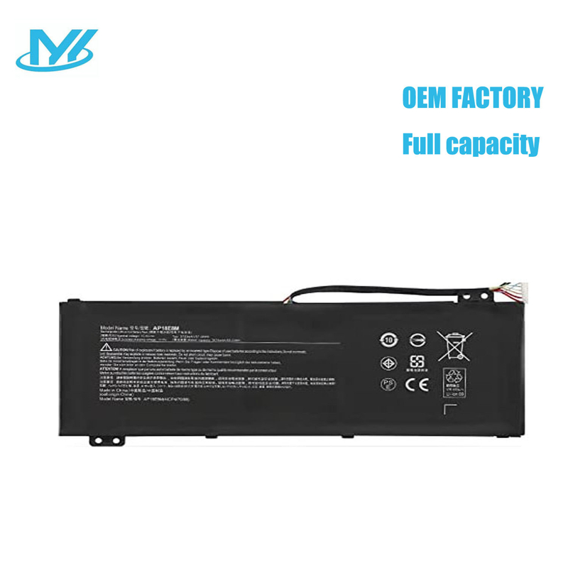 Best Seller OEM Manufacturer laptop battery lithium ion batteries AP18E8M AP18E7M for Acer Predator Helios 300 PH315-52 PH317-53 Aspire 7 A715 Aspire 7 A715-74G Nitro 7 AN715-51 Nitro 5 AN515 
