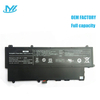 AA-PBYN4AB rechargeable lithium ion Notebook battery Laptop batteryNP530U3B NP530U3C 530U3B 530U3C NP540U3C 540U3C 530U3B-A01 530U3B-A02 530U3B-A04 530U3C-A02 530U3C-A05