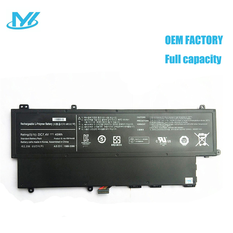 AA-PBYN4AB rechargeable lithium ion Notebook battery Laptop batteryNP530U3B NP530U3C 530U3B 530U3C NP540U3C 540U3C 530U3B-A01 530U3B-A02 530U3B-A04 530U3C-A02 530U3C-A05