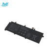 C41N1712 15.4V 50WH New Lithium Battery laptop battery for ASUS Laptop GX501 GX501V GX501VI GX501GI