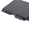TA03XL rechargeable lithium ion Notebook battery Laptop battery For Hp EliteBook 755 G4 840 G4 848 G4 850 G4 Series,Hp ZBook 14u G4 15u G4 Series.11.5V 4300mAh