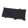 TE04XL rechargeable lithium ion Notebook battery Laptop battery For Hp OMEN 15-AX 15-AX033DX AX020TX BC219TX 905277-555 HSTNN-UB7A TPN-Q173 系列 REPLACEMENT BATTERY PN:TE04XL 905175-271 905175-2C1