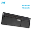 OD06XL rechargeable lithium ion Notebook battery Laptop battery for HP HP EliteBook revolve 810 G1tablet 11.1 V 44Wh 4000 mAh