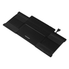 Best Seller OEM Manufacturer laptop battery lithium ion batteries A1496 for APPLE MacBook Air 13" A1377 A1369 A1496 A1405 A1466