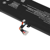 AB06XL rechargeable lithium ion Notebook battery Laptop battery AB06XL 921408-2C1 921438-855 TPN-I128 HSTNN-DB8C TPNI128 7.7V 53.6Wh for HP laptop Envy 13 2017 13-AD019TU 13-AD022TU 13-AD023TU