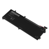 H5H20 11.4V 55Wh 4820mAh Replacement lithium ion laptop battery factory price For DELL Laptop XPS 15 9560 9570 1845 M5520