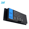 FV993 11.1V 7800mAh li-ion laptop battery for Dell Precision M4600 M4700 M4800 M6600 M6700 M6800 laptop