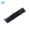 0JV6J Laptop Battery Compatible with Dell Inspiron 3179 3180 3162 3164 3168 Series Notebook 8NWF3 PGYK5 OJV6J 7.6V 32Wh 4013mAh