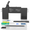 A1965 Replacement Battery for MacBook Air 13 inch Model A1932 A2179 EMC 3184 3302