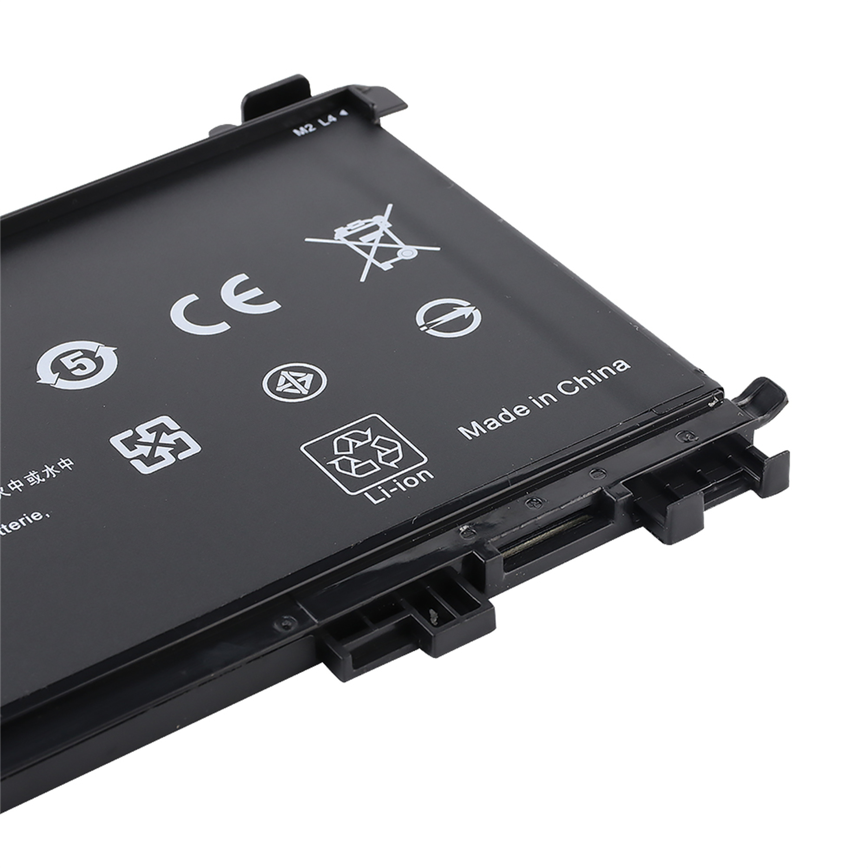 TE04XL rechargeable lithium ion Notebook battery Laptop battery For Hp OMEN 15-AX 15-AX033DX AX020TX BC219TX 905277-555 HSTNN-UB7A TPN-Q173 系列 REPLACEMENT BATTERY PN:TE04XL 905175-271 905175-2C1