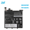 L17L2PB1 rechargeable lithium ion Notebook battery Laptop battery For Lenovo V330-14IKB, V330-14IKB-81B0, V330-14IKB-81B0004HMZ, V330-14IKB-81B0004MGE, V330-14IKB-81B0004RGE 7.6V 30Wh 3948mAh