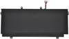 CN03XL rechargeable lithium ion Notebook battery Laptop battery Hp Spectre X360 13-AC033DX 13-W013DX Series. 11.55V 57.9Wh