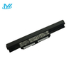 A32-K53 laptop battery 5200mAh A42-K53 A31-K53 A41-K53 battery for laptop A-SUS A43 K53 K53E X54C X53S X53 K53S X53E series