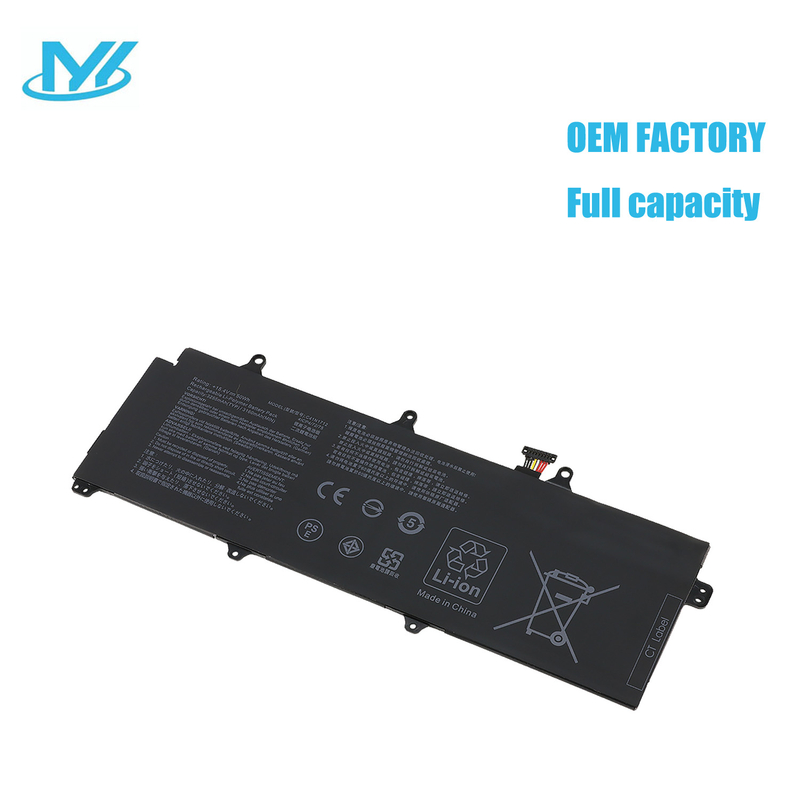 C41N1712 15.4V 50WH New Lithium Battery laptop battery for ASUS Laptop GX501 GX501V GX501VI GX501GI