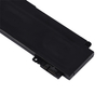 01AV405 rechargeable lithium ion Notebook battery Laptop battery LENOVO ThinkPad T460s 11.1V 24Wh