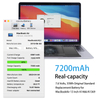 A1496 A1405 A1377 Battery for MacBook Air 13 Inch Model A1466 A1369
