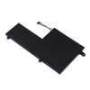 L15C3PB1 rechargeable lithium ion Notebook battery Laptop battery For with Lenovo FLEX3 FLEX4-1580 320S-15AST 320S-15IKB 11.25V 52.5WH 4670MAH