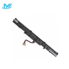 A41-X550E li-ion laptop battery for sale 2950mAh A41-X550 A41-X550A for Asus F450 F450C F450V F450E F450J F450JF
