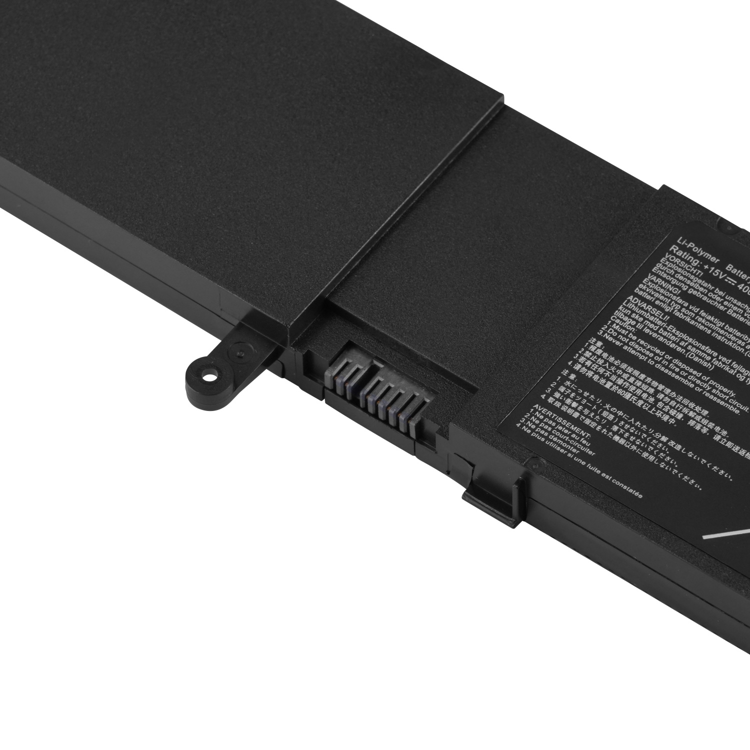 C41-N550 battery for laptop Replacement for ASUS N550JA N550JV N550J N550X47JV N550X47JV-SL N550JK Q550L Q550LF G550 G550JK