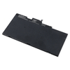 TA03XL rechargeable lithium ion Notebook battery Laptop battery For Hp EliteBook 755 G4 840 G4 848 G4 850 G4 Series,Hp ZBook 14u G4 15u G4 Series.11.5V 4300mAh