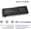 Best Seller OEM Manufacturer laptop battery lithium ion batteries AP18E8M AP18E7M for Acer Predator Helios 300 PH315-52 PH317-53 Aspire 7 A715 Aspire 7 A715-74G Nitro 7 AN715-51 Nitro 5 AN515 
