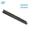 L12L4E01 rechargeable lithium ion Notebook battery Laptop battery For LENOVO G400s G405s G410s G500s G505s G510s S410p S510p Z710 G50-30 G50-45 G40-30 G40-70 G40 -70MG 50 G50-30 G50-45 G50-70 G50-80