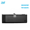 Best Seller OEM Manufacturer laptop battery lithium ion batteries A1382 for APPLE for Macbook air A1382 A1286 BATTERY