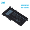 93FTF Laptop Battery notebook battery for Dell Precision 15 3520 3530 Latitude E5280 E5480 E5580 E5490 E5590 E5480 E5290 E5591 Series