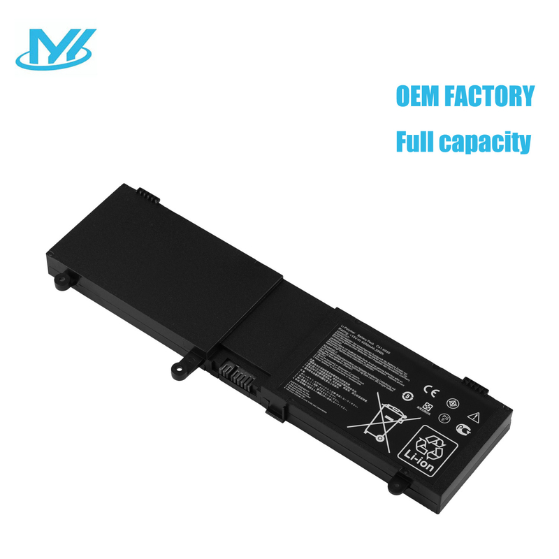 C41-N550 battery for laptop Replacement for ASUS N550JA N550JV N550J N550X47JV N550X47JV-SL N550JK Q550L Q550LF G550 G550JK