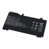 RE03XL rechargeable lithium ion Notebook battery Laptop battery for Hp ProBook 450 G6 Hp ProBook 430 G6 Hp ProBook 440 G6 Hp ProBook 445 G6 11.55V 3800mAh