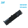 0JV6J Laptop Battery Compatible with Dell Inspiron 3179 3180 3162 3164 3168 Series Notebook 8NWF3 PGYK5 OJV6J 7.6V 32Wh 4013mAh