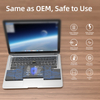 A1618 Battery for MacBook Pro 15 Inch Model A1398 EMC 2674 2745 2876 2881 2909 2910