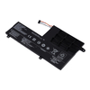 L14L2P21 rechargeable lithium ion Notebook battery Laptop battery For with Lenovo S41-35 S41-70 S41-75 Ideapad 300S Ideapad 500S 7.4V 30WH 3Cell