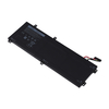 RRCGW replacement lithium ion Notebook battery Laptop battery M7R96 62MJV 11.4 V 55Wh for Dell laptop XPS 15 9550 Precision 5510 