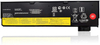 SB10K97580 rechargeable lithium ion Notebook battery Laptop battery For Lenovo ThinkPad A475 A485 T470 T570 T480 T580 P51S P52S TP25 24WH/2100MAH 11.4V 3Cell 